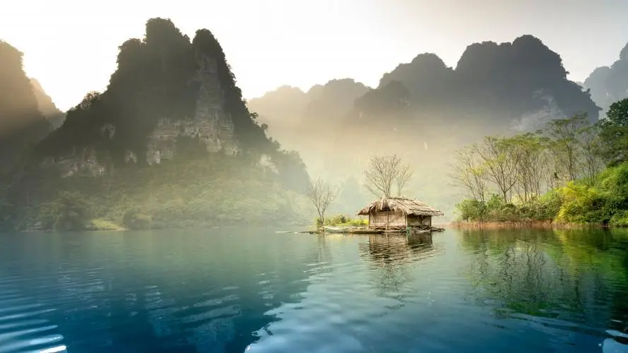 智能化环保